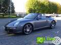 Porsche 911 997 Carrera 4S Cabrio 111 controlli - 35 mila KM Gris - thumbnail 44