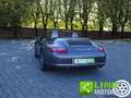 Porsche 911 997 Carrera 4S Cabrio 111 controlli - 35 mila KM Gris - thumbnail 34
