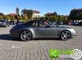 Porsche 911 997 Carrera 4S Cabrio 111 controlli - 35 mila KM Gris - thumbnail 7