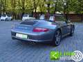 Porsche 911 997 Carrera 4S Cabrio 111 controlli - 35 mila KM Gris - thumbnail 4