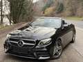Mercedes-Benz E 220 220d Aut. Schwarz - thumbnail 3