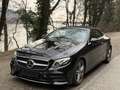 Mercedes-Benz E 220 220d Aut. Schwarz - thumbnail 4