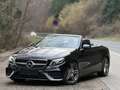 Mercedes-Benz E 220 220d Aut. Schwarz - thumbnail 1