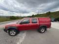 Nissan Navara Rood - thumbnail 4