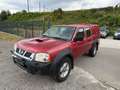 Nissan Navara Rood - thumbnail 5