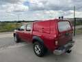 Nissan Navara Rood - thumbnail 7