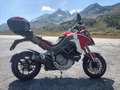 Ducati Multistrada 1260 1260s Sport Touring Pack Piros - thumbnail 1