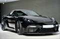Porsche Cayman GT4*SPORTABGAS*BI-XENON*20"LM*1.HAND* Noir - thumbnail 5