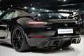 Porsche Cayman GT4*SPORTABGAS*BI-XENON*20"LM*1.HAND* Siyah - thumbnail 10