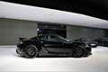 Porsche Cayman GT4*SPORTABGAS*BI-XENON*20"LM*1.HAND* Black - thumbnail 6