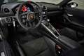 Porsche Cayman GT4*SPORTABGAS*BI-XENON*20"LM*1.HAND* Noir - thumbnail 16