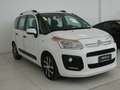 Citroen C3 C3 Picasso Picasso 1.4 vti seduction Gpl E5 Weiß - thumbnail 3