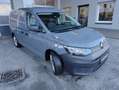 Volkswagen Caddy  Cargo Maxi TDI 4Motion Grau - thumbnail 4