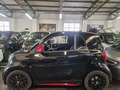 smart forTwo NIGHTRUNNER 90cv strafull BLACK FRIDAY Nero - thumbnail 1