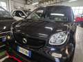 smart forTwo NIGHTRUNNER 90cv strafull BLACK FRIDAY Nero - thumbnail 3
