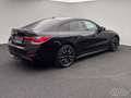 BMW i4 M50 / M Sport/ LASER / CARBON / PANO / M SEATS Schwarz - thumbnail 2
