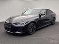 BMW i4 M50 / M Sport/ LASER / CARBON / PANO / M SEATS Schwarz - thumbnail 1