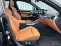 BMW i4 M50 / M Sport/ LASER / CARBON / PANO / M SEATS Schwarz - thumbnail 3