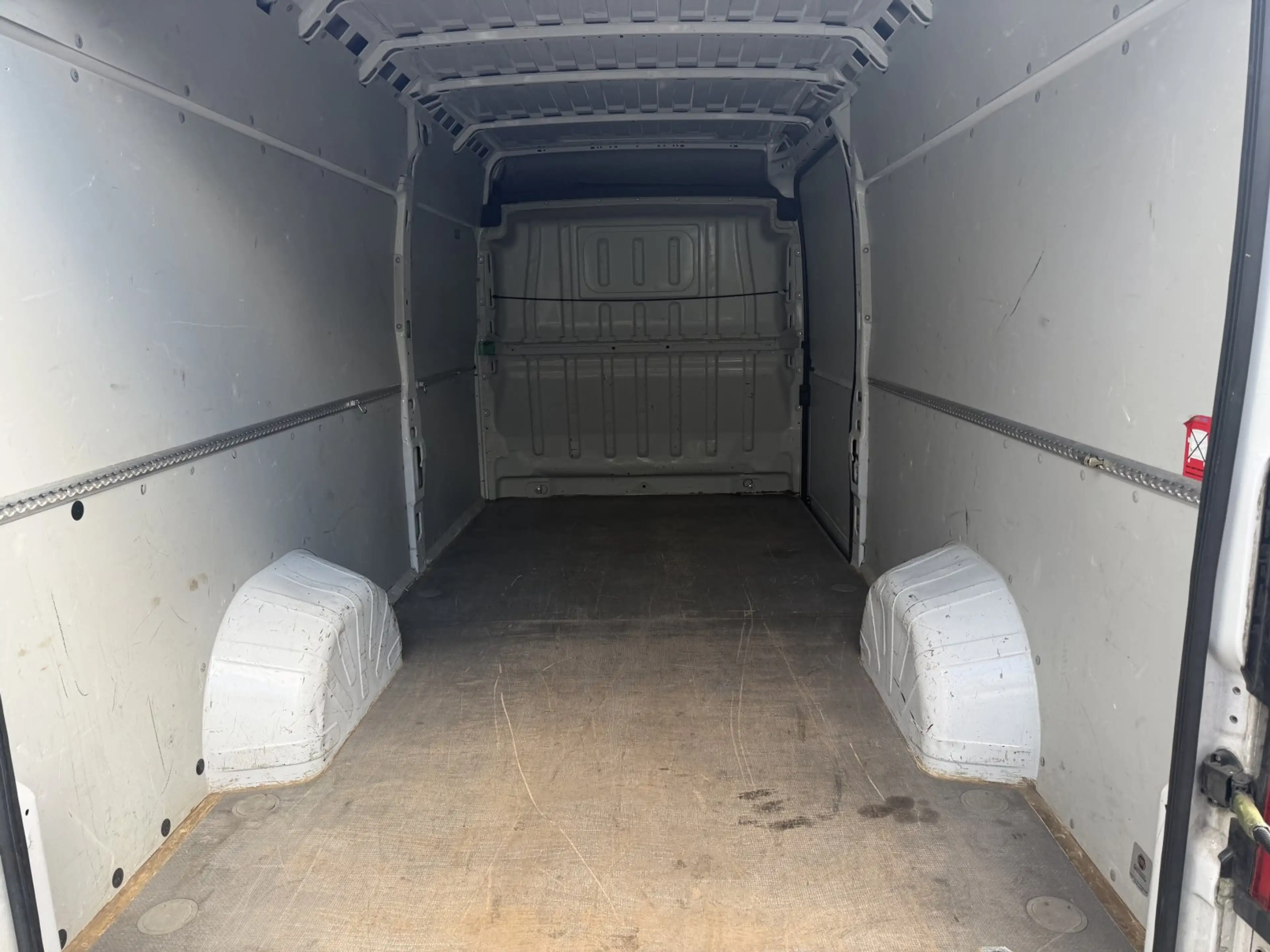 Fiat Ducato 35 Maxi 130 Multijet L5H2 (Euro 6) 35 Maxi 130 Mul — photo 9