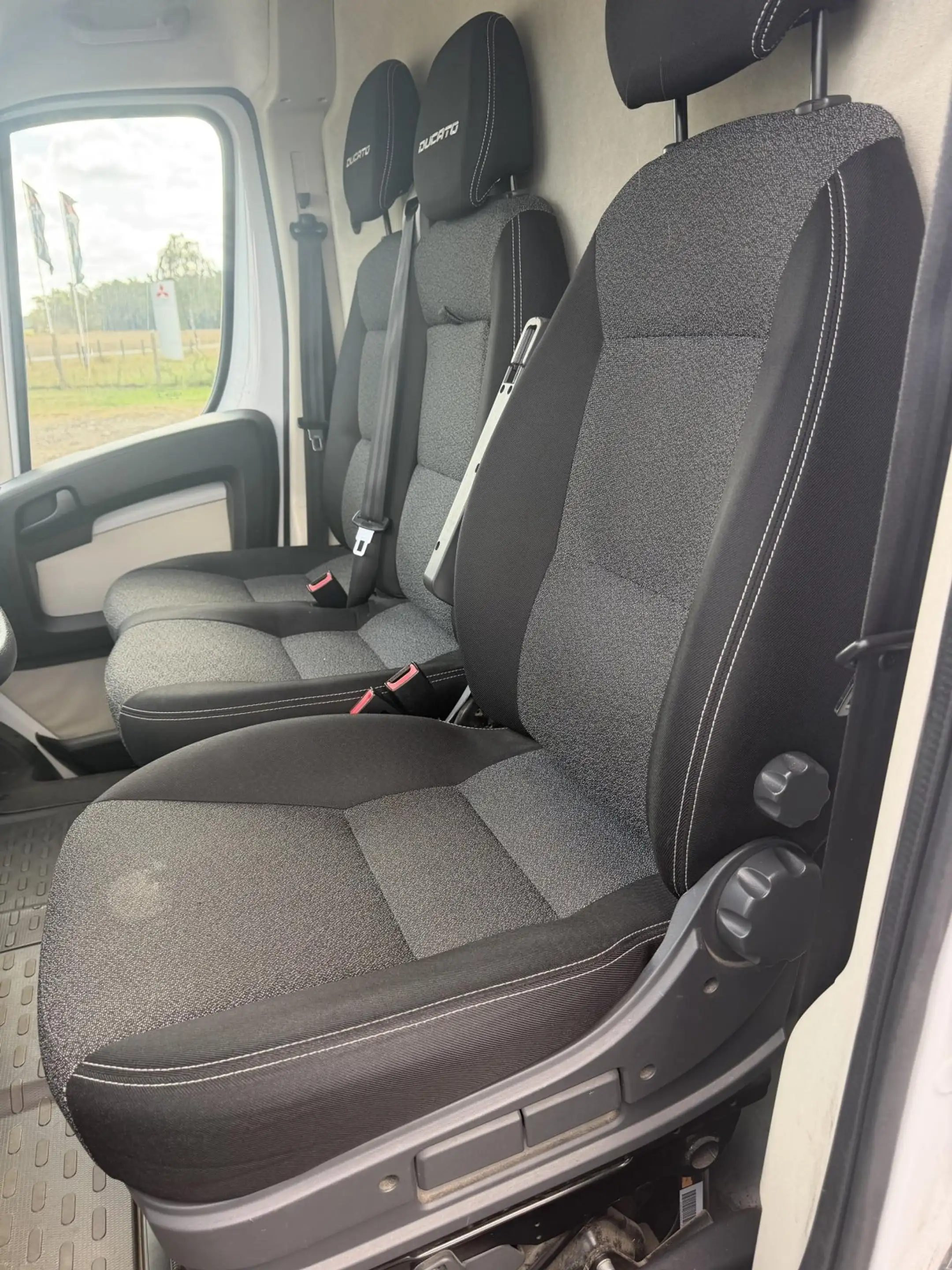 Fiat Ducato 35 Maxi 130 Multijet L5H2 (Euro 6) 35 Maxi 130 Mul — photo 5