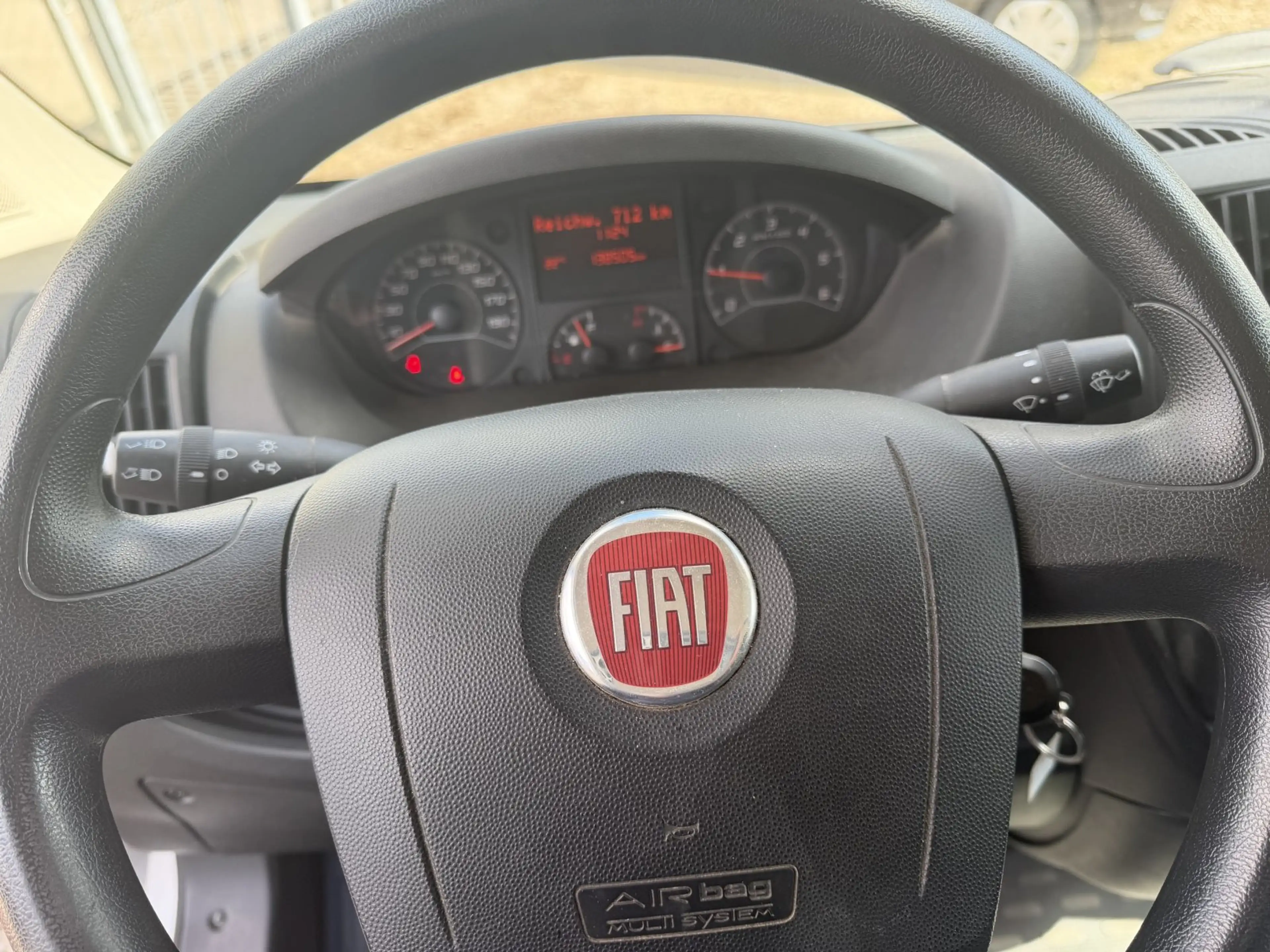 Fiat Ducato 35 Maxi 130 Multijet L5H2 (Euro 6) 35 Maxi 130 Mul — photo 6