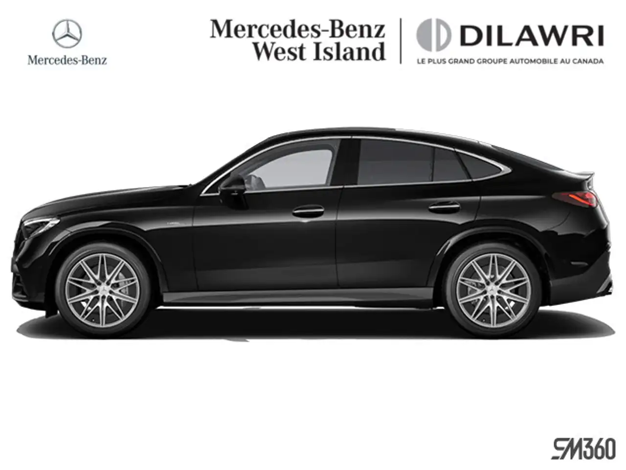 2026 Mercedes-Benz GLC