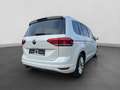 Volkswagen Touran 2.0 TDI DSG HIGHLINE 7-SITZE AHK NAVI KAM Weiß - thumbnail 3