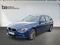 BMW 330 i xDrive Touring *HUD*ACC Stop+Go*LED*R-Kam. Blau - thumbnail 1