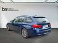 BMW 330 i xDrive Touring *HUD*ACC Stop+Go*LED*R-Kam. Blau - thumbnail 3