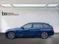 BMW 330 i xDrive Touring *HUD*ACC Stop+Go*LED*R-Kam. Blau - thumbnail 2