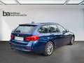 BMW 330 i xDrive Touring *HUD*ACC Stop+Go*LED*R-Kam. Blau - thumbnail 4