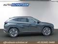 Hyundai TUCSON Tucson 1,6 T-GDI 48V 4WD Go! DCT Grün - thumbnail 4