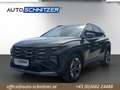 Hyundai TUCSON Tucson 1,6 T-GDI 48V 4WD Go! DCT Grün - thumbnail 1