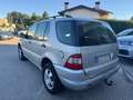 Mercedes-Benz ML 270 ML 270 turbodiesel cat CDI Zilver - thumbnail 6
