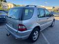 Mercedes-Benz ML 270 ML 270 turbodiesel cat CDI Zilver - thumbnail 4