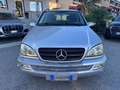 Mercedes-Benz ML 270 ML 270 turbodiesel cat CDI Zilver - thumbnail 2