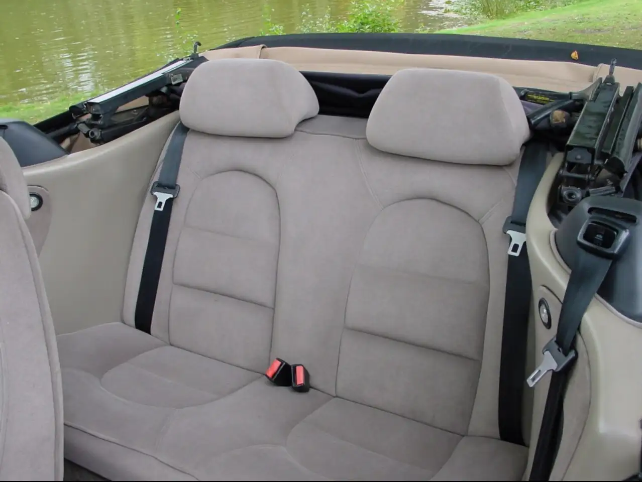 Saab 900 Cabriolet 2.0 S, foto 8
