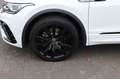 Volkswagen Tiguan Allspace 2.0 TDI 4M DSG R line IQ.Light/A Weiß - thumbnail 3