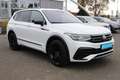 Volkswagen Tiguan Allspace 2.0 TDI 4M DSG R line IQ.Light/A Weiß - thumbnail 5