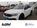 Volkswagen Tiguan Allspace 2.0 TDI 4M DSG R line IQ.Light/A Weiß - thumbnail 1