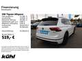 Volkswagen Tiguan Allspace 2.0 TDI 4M DSG R line IQ.Light/A Weiß - thumbnail 2