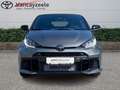 Toyota Yaris AT premiumpack+forged wheels Gris - thumbnail 2