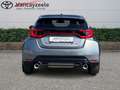 Toyota Yaris AT premiumpack+forged wheels Gris - thumbnail 6