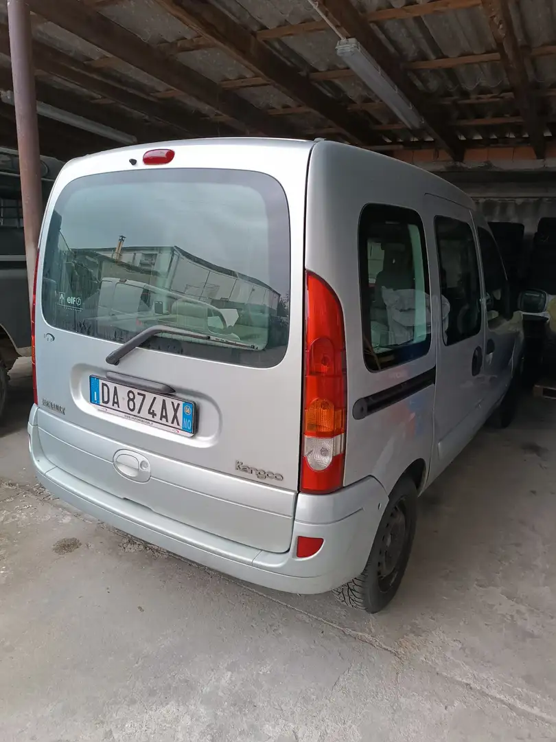 Renault Kangoo 1.5 dci Ice 65cv - 1