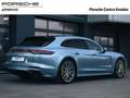 Porsche Panamera Turbo S E-Hybrid ST | PTS | 360* | Pano | FULL! Blauw - thumbnail 4