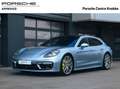 Porsche Panamera Turbo S E-Hybrid ST | PTS | 360* | Pano | FULL! Blauw - thumbnail 3
