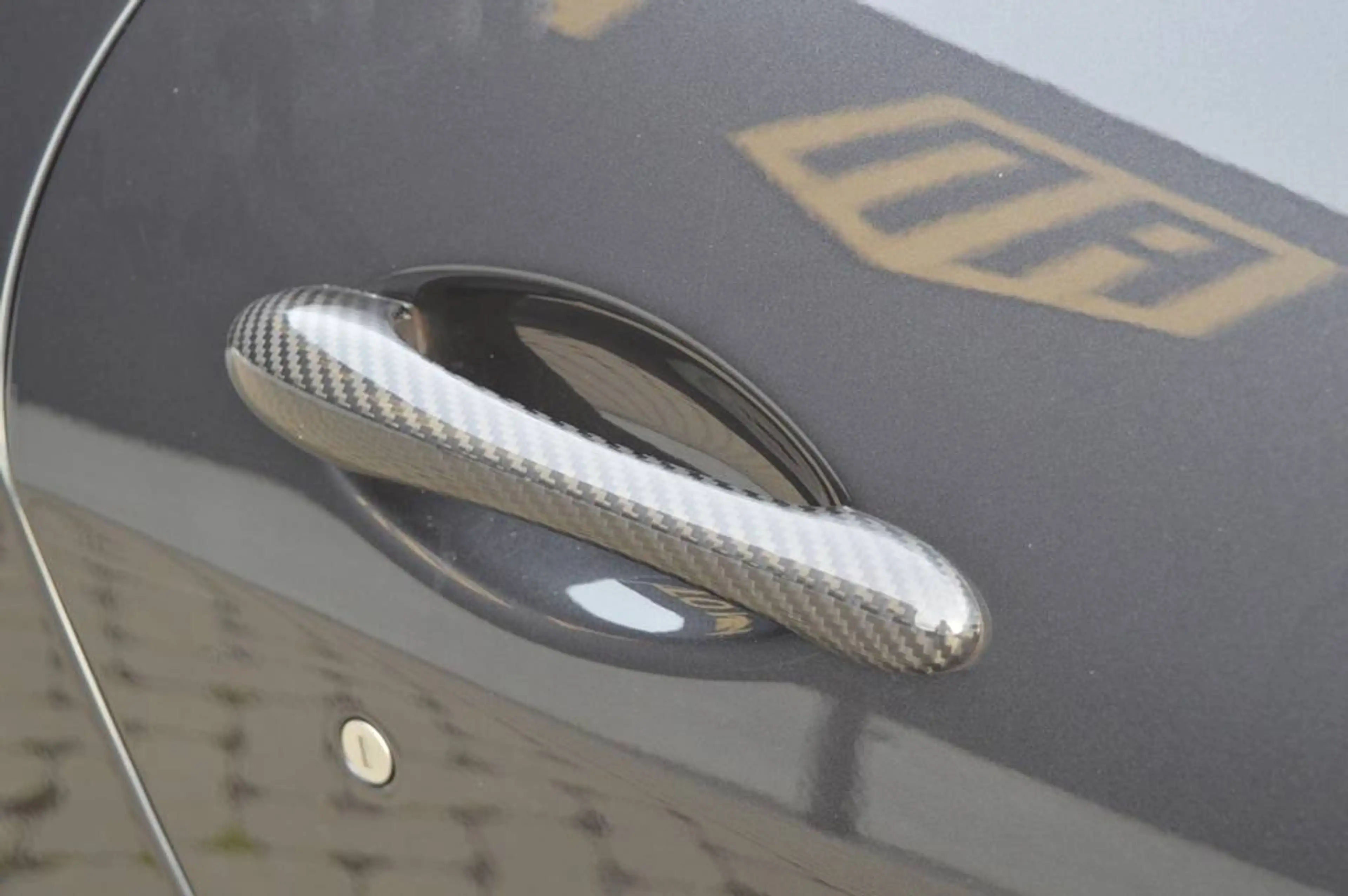 Maserati GranCabrio MC 4.7i V8 Centennial Edition - 20.000 km - 1 of 400 ! — photo 8