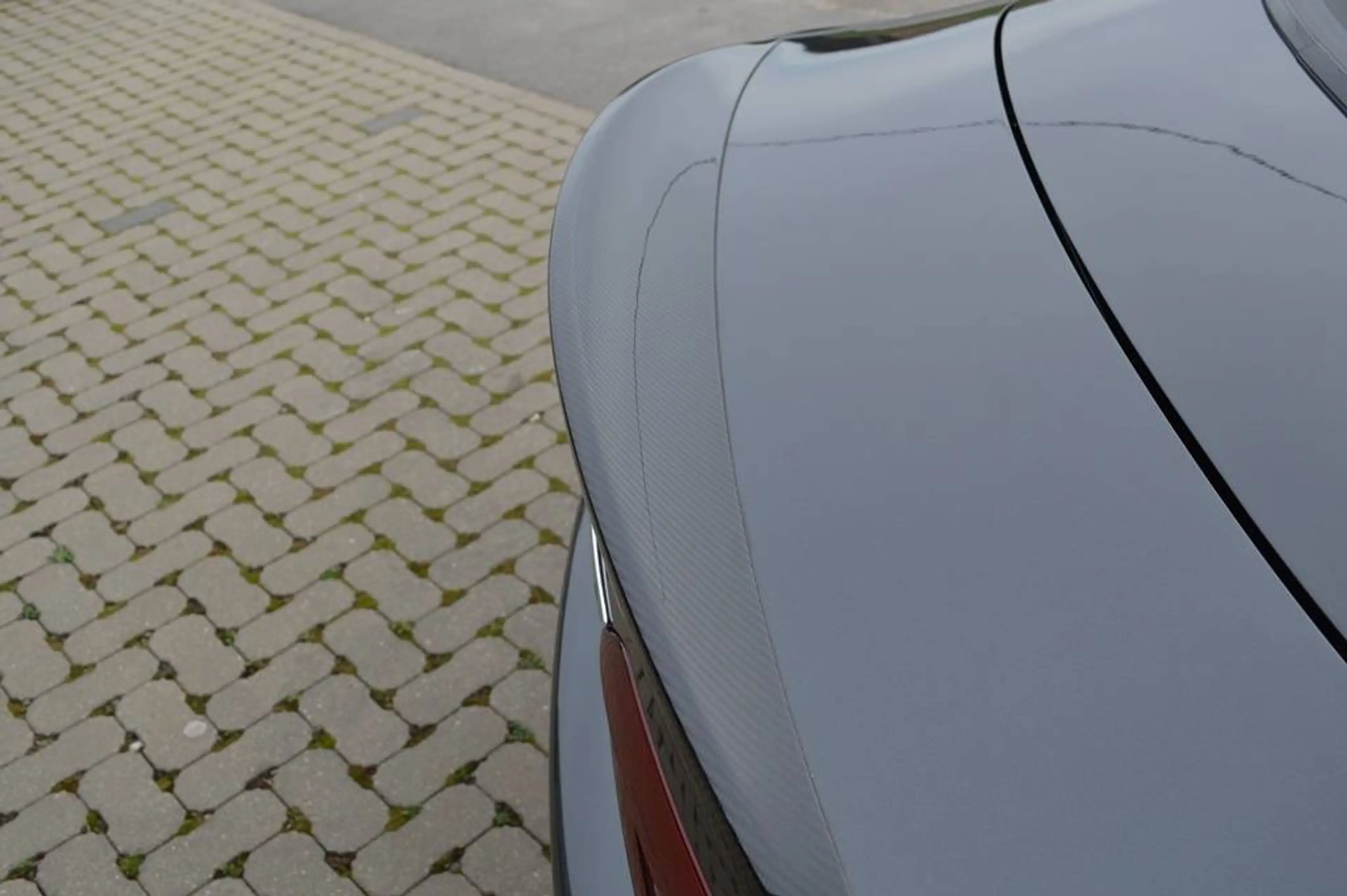 Maserati GranCabrio MC 4.7i V8 Centennial Edition - 20.000 km - 1 of 400 ! — photo 6