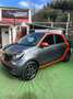 smart forFour 90 0.9 Turbo Prime Gris - thumbnail 2