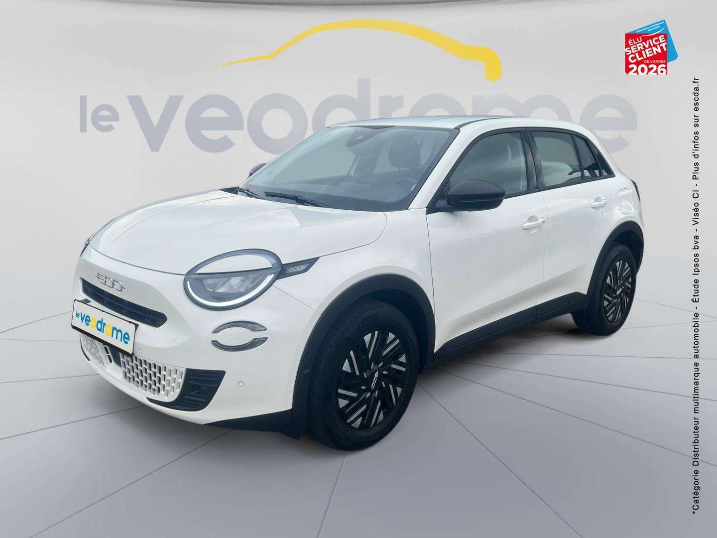 Fiat 600
